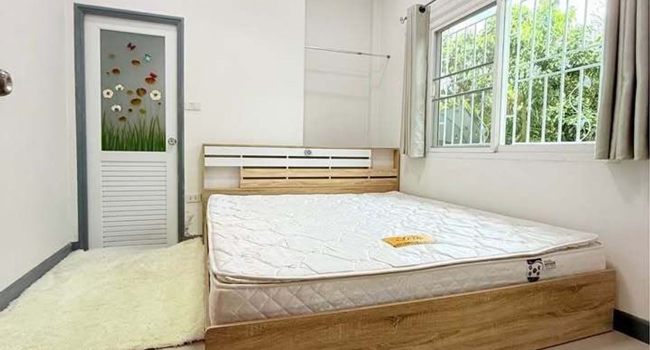 For sale 2 bedrooms house in Mueang Chiang Mai, Chiang Mai