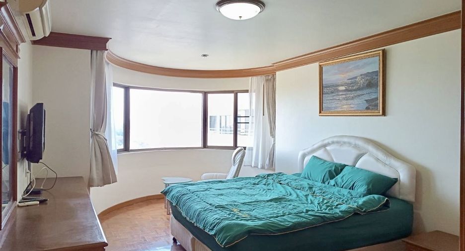 For sale and for rent 3 bedrooms condo in Mueang Chiang Mai, Chiang Mai