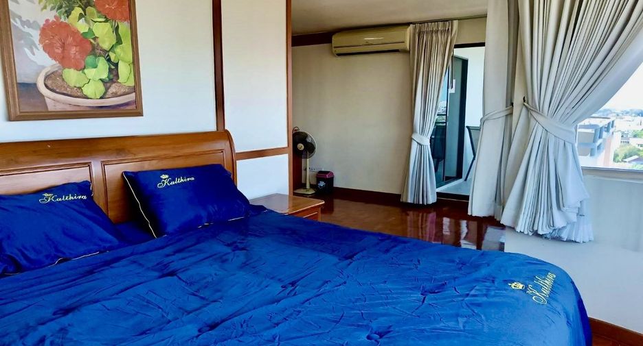 For sale and for rent 3 bedrooms condo in Mueang Chiang Mai, Chiang Mai