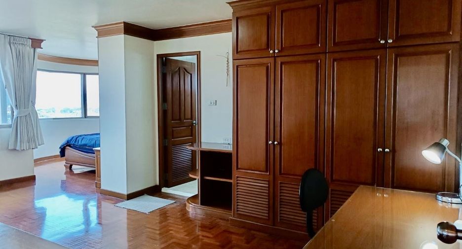 For sale and for rent 3 bedrooms condo in Mueang Chiang Mai, Chiang Mai