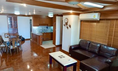 For sale and for rent 3 bedrooms condo in Mueang Chiang Mai, Chiang Mai