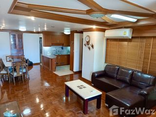 For Rent 3 Bedroom Condo In Mueang Chiang Mai