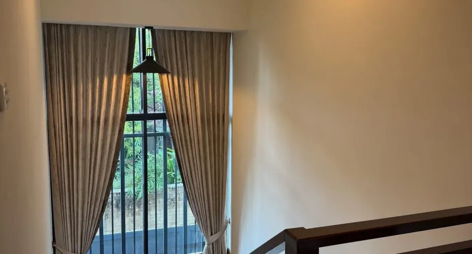 For rent 4 bedrooms house in Hang Dong, Chiang Mai