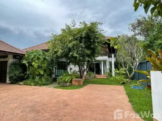 For Rent 4 Bedroom House In Hang Dong, Chiang Mai