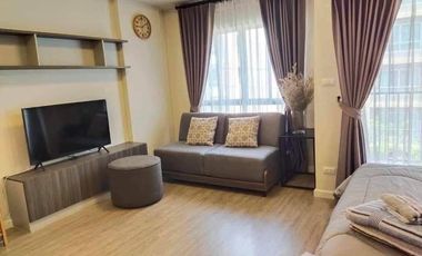 For sale studio condo in Mueang Chiang Mai, Chiang Mai