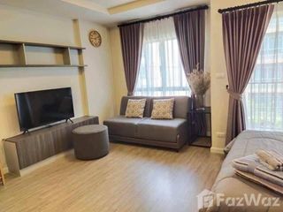 Продажа студия кондо в Mueang Chiang Mai, Чианг Маи