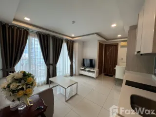 For Rent 2 Bedroom Condo In Bang Lamung, Chonburi