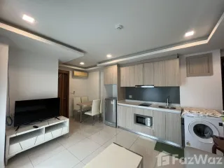For rent 2 bedrooms condo in Bang Lamung, Chonburi