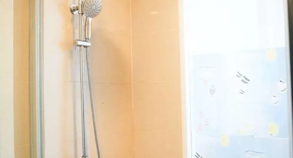 For rent studio condo in Bang Lamung, Chonburi