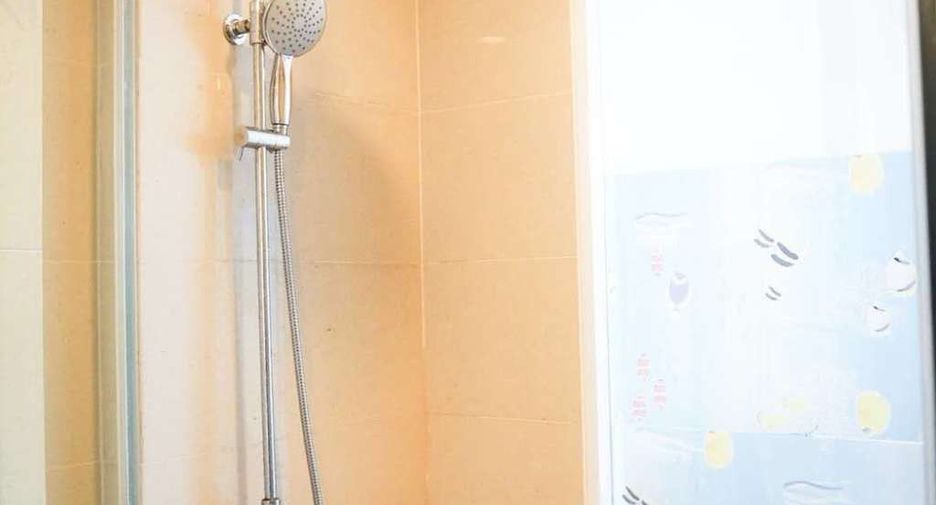 For rent studio condo in Bang Lamung, Chonburi
