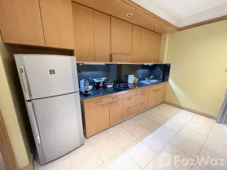 Продажа 2 спальни кондо в Ча Ам, Пхетбури