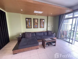 Продажа 2 спальни кондо в Ча Ам, Пхетбури