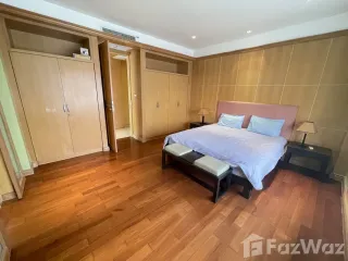 Продажа 2 спальни кондо в Ча Ам, Пхетбури