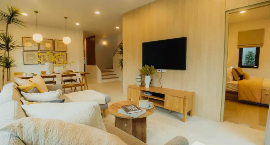 Haus zum Kauf mit 4 Zimmer in Saraphi, Chiang Mai