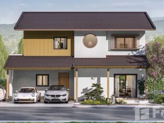 Haus zum Kauf mit 4 Zimmer in Saraphi, Chiang Mai