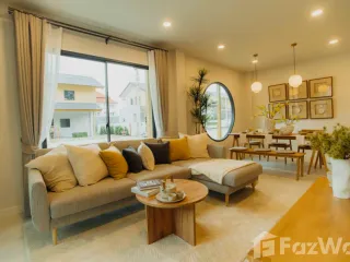 Haus zum Kauf mit 4 Zimmer in Saraphi, Chiang Mai
