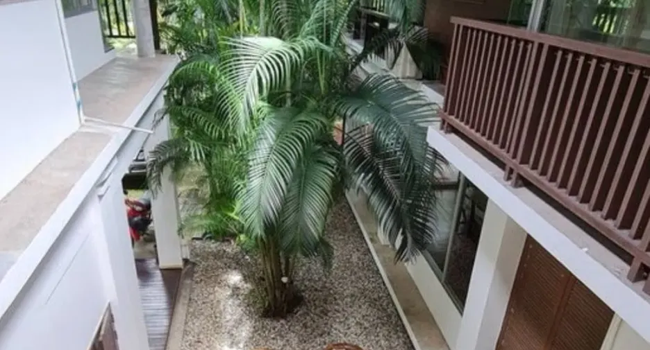 For sale and for rent 4 bedrooms house in Mae Rim, Chiang Mai