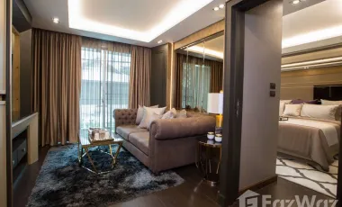 For sale 2 bedrooms condo in Mueang Chiang Mai, Chiang Mai