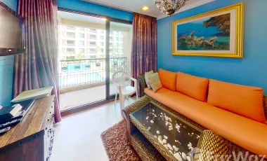 For rent 1 Beds condo in Hua Hin, Prachuap Khiri Khan