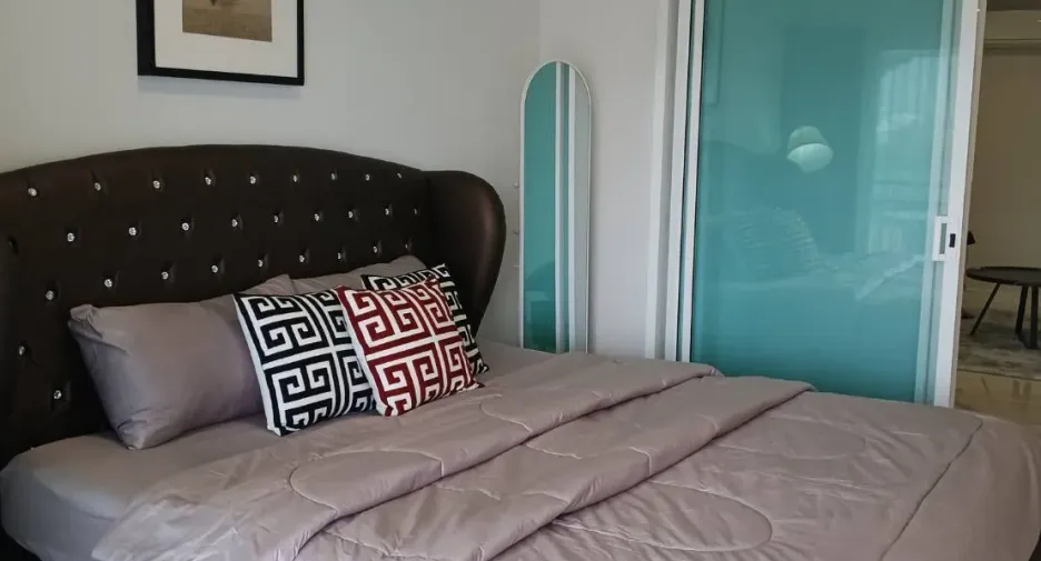 For rent 1 bed condo in Hua Hin, Prachuap Khiri Khan