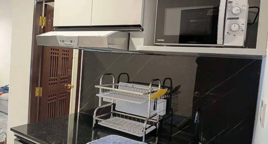 For rent 1 bed condo in Hua Hin, Prachuap Khiri Khan