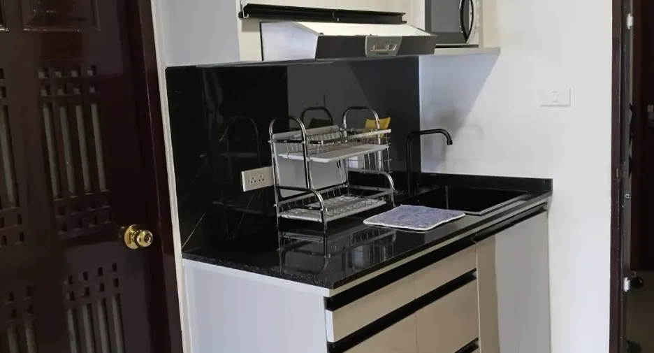 For rent 1 bed condo in Hua Hin, Prachuap Khiri Khan