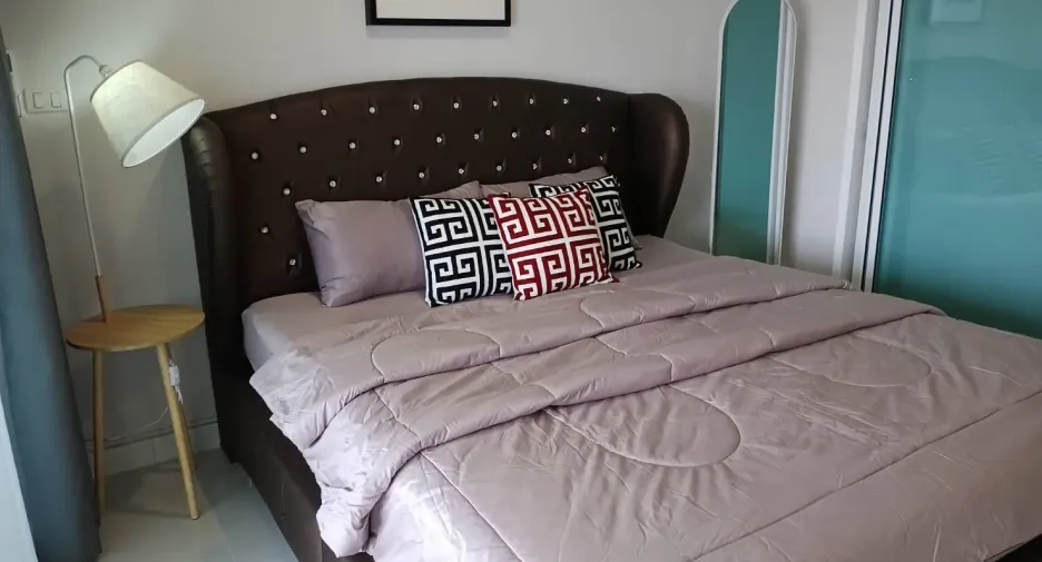 For rent 1 bed condo in Hua Hin, Prachuap Khiri Khan