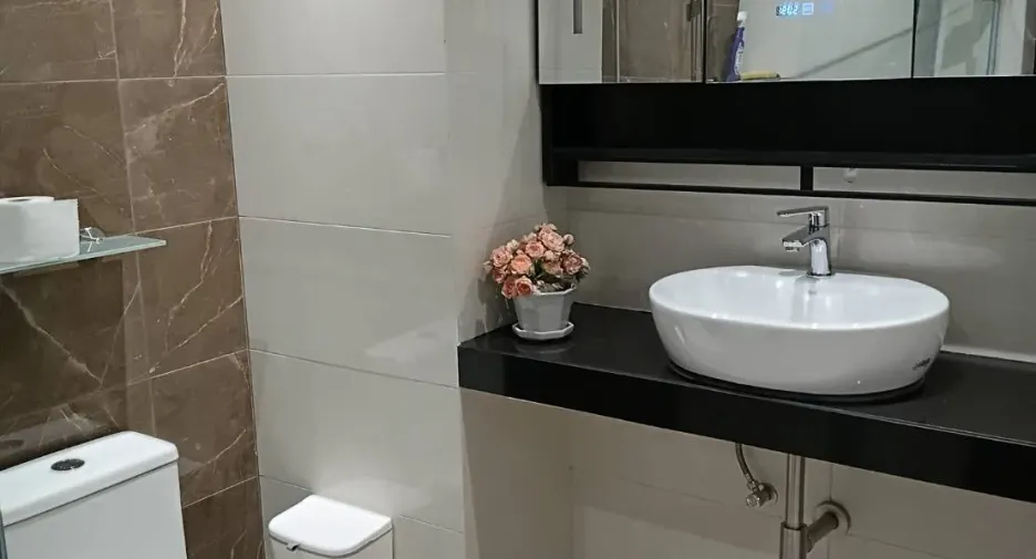 For rent 1 bed condo in Hua Hin, Prachuap Khiri Khan