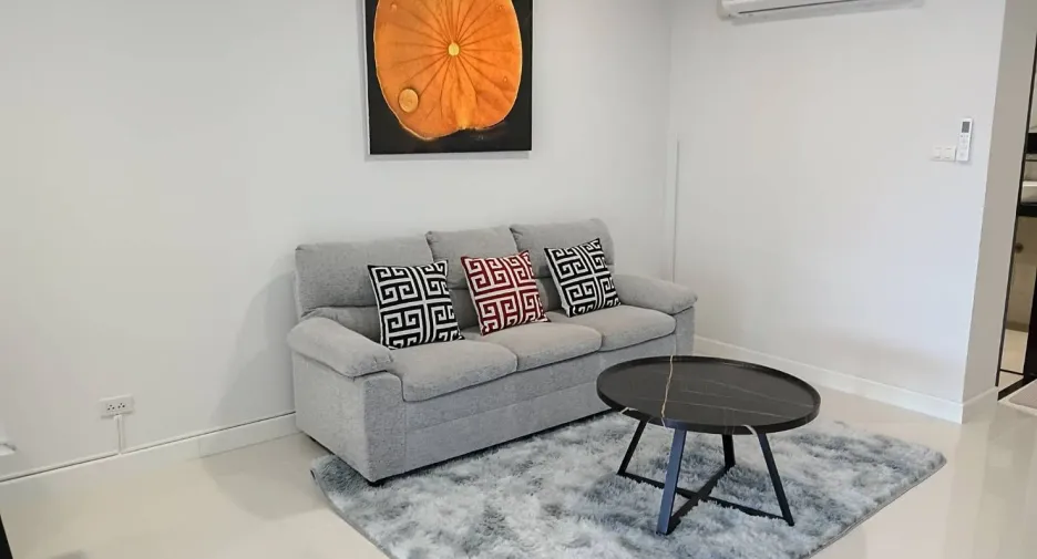 For rent 1 bed condo in Hua Hin, Prachuap Khiri Khan