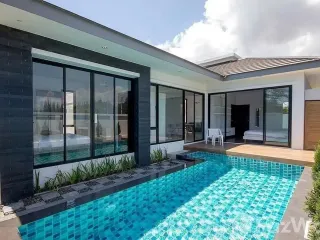 Casa en venta y en alquiler de 2 habitaciones en Hua Hin, Prachuap Khiri Khan