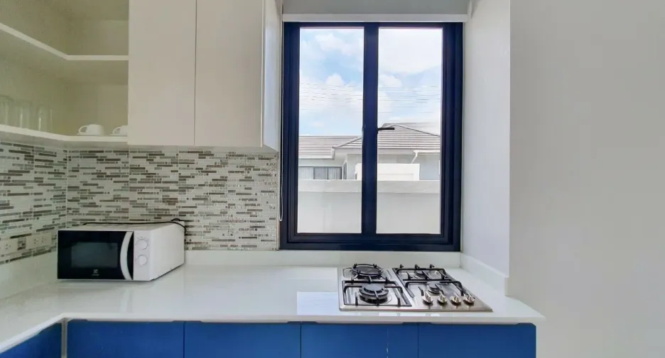 For sale and for rent 2 bedrooms house in Hua Hin, Prachuap Khiri Khan