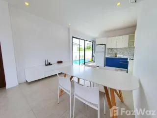 Casa en venta y en alquiler de 2 habitaciones en Hua Hin, Prachuap Khiri Khan
