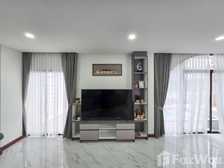 À vendre et à louer 4 chambres villa à Hang Dong, Chiang Mai