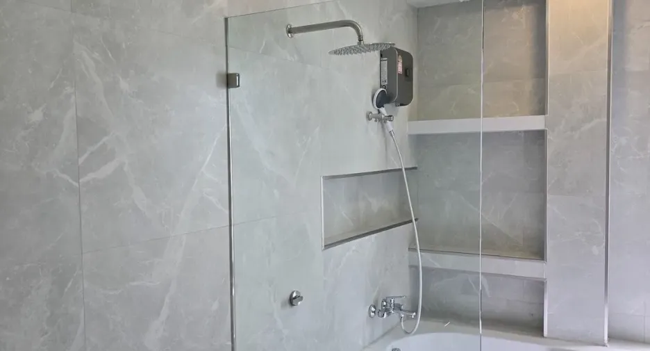 For sale and for rent 4 bedrooms villa in Hang Dong, Chiang Mai