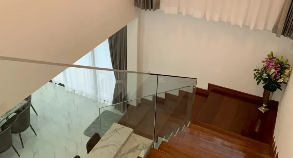 For sale and for rent 4 bedrooms villa in Hang Dong, Chiang Mai