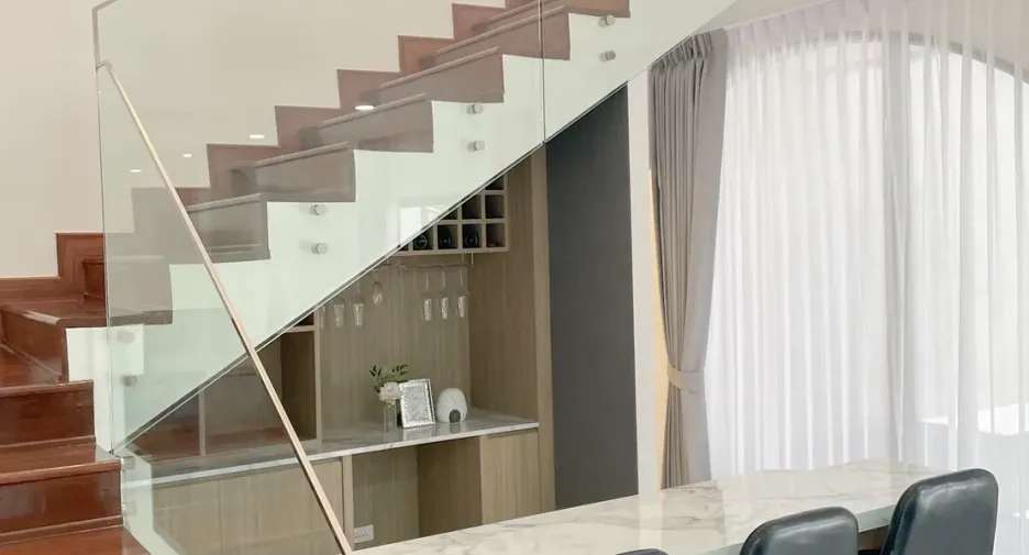 For sale and for rent 4 bedrooms villa in Hang Dong, Chiang Mai