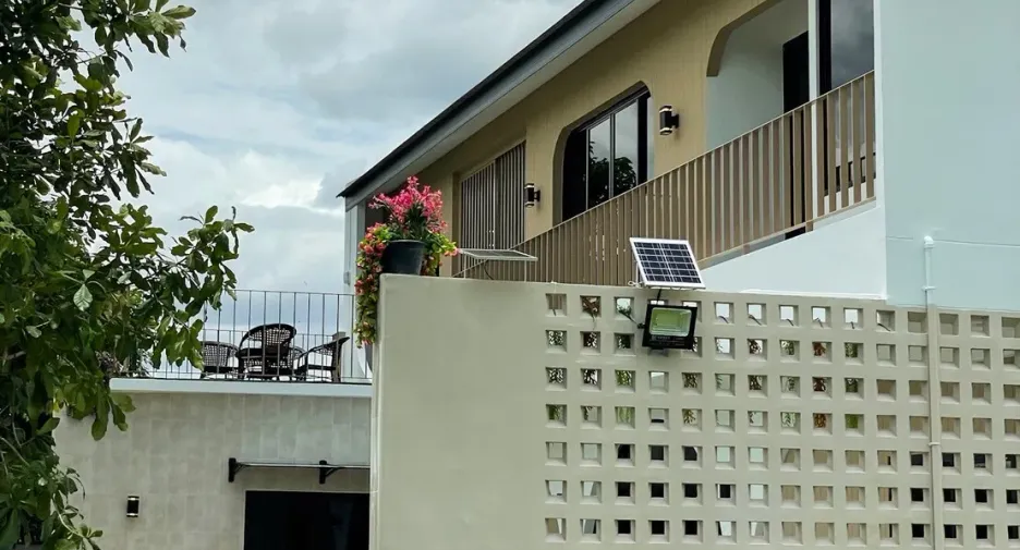 For sale and for rent 4 bedrooms villa in Hang Dong, Chiang Mai