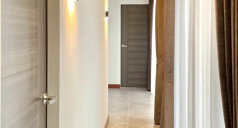 For sale and for rent 4 bedrooms villa in Hang Dong, Chiang Mai