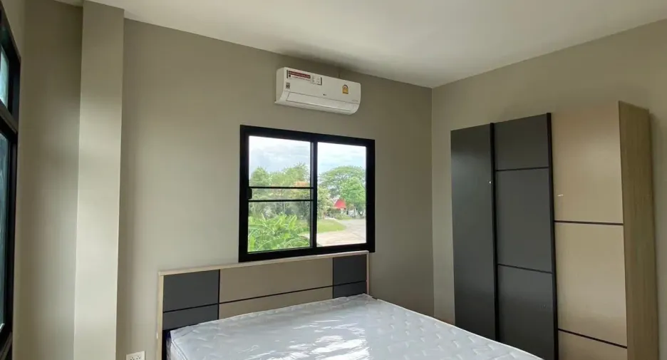 Haus zum Kauf mit 3 Zimmer in Hang Dong, Chiang Mai