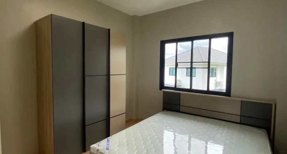Haus zum Kauf mit 3 Zimmer in Hang Dong, Chiang Mai
