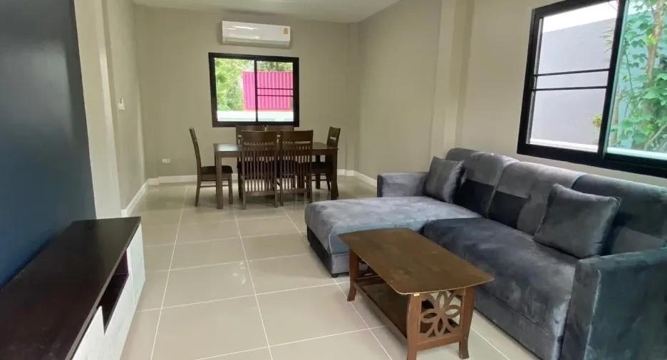 Haus zum Kauf mit 3 Zimmer in Hang Dong, Chiang Mai