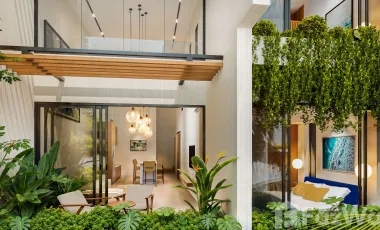 For sale 3 bedrooms condo in Ko Pha-ngan, Surat Thani
