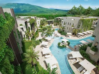 Продажа 2 спальни апартаменты в Ko Pha-ngan, Сураттани