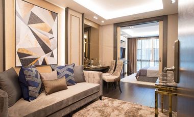 For sale 1 bed condo in Mueang Chiang Mai, Chiang Mai