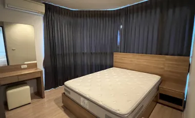 Продажа и аренда 1 кровать кондо в Сатхон, Бангкок