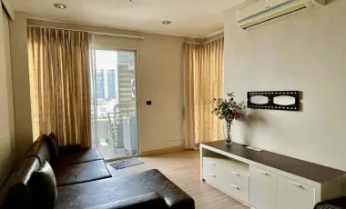 For sale 1 bed condo in Khlong San, Bangkok