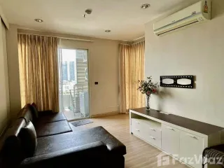 For sale 1 bed condo in Khlong San, Bangkok