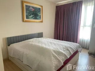 For sale 1 bed condo in Khlong San, Bangkok
