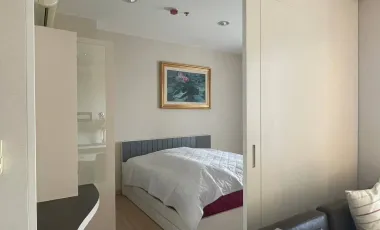 Wohnung zum Kauf mit 1 Zimmer in Khlong San, Bangkok