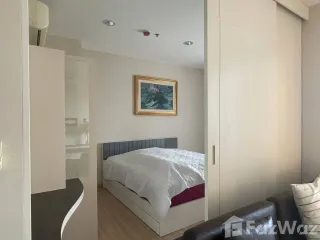 For sale 1 bed condo in Khlong San, Bangkok